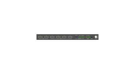 PureLink PT-SP-HD24-48G 2x4 HDMI 2.1 Splitter - 48Gbps mit Scaler und Audio De-Embedding