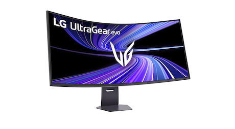 LG UltraGear Monitor 52G930B-B
