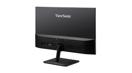 ViewSonic VA2432-H-2 24" Full HD 100Hz IPS Monitor mit 1ms Reaktionszeit