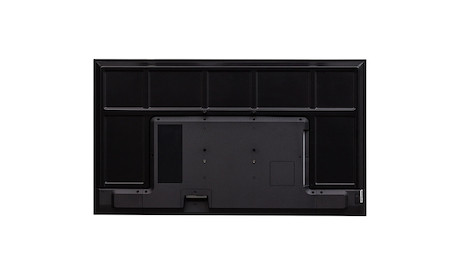 LG 43UL3Q-E 43" webOS 4K UHD Signage mit Ultra HD Resolution