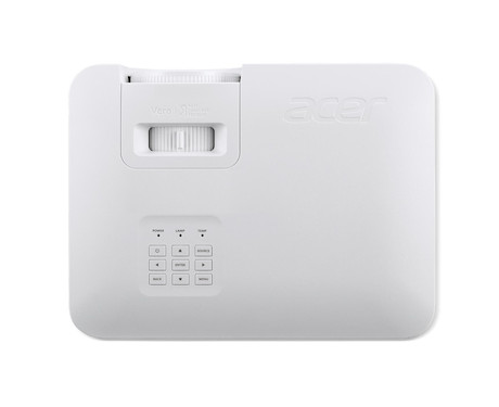 Acer Vero XL2332 Business Beamer mit 5300 Lumen, Laser-Technologie und WXGA Auflösung - Demoware Pla