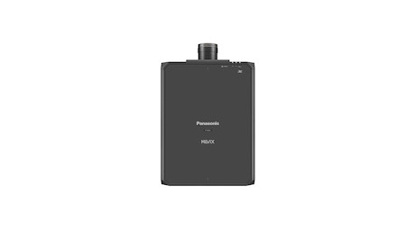 Panasonic PT-RZ44KEJ 3-Chip-DLP-Projektor (ohne Objektiv)