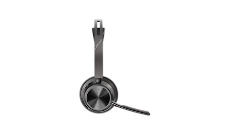 Poly Voyager Focus 2 USB-C-C Headset - Headset - Stereo
