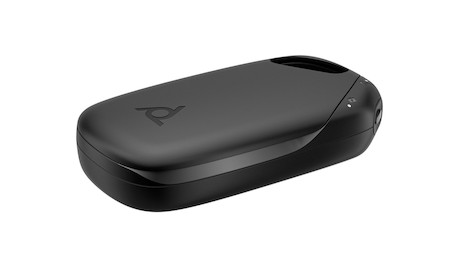 HP Poly Voyager Legend Headset UC - Headset - Mono