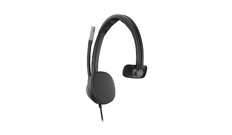 Poly Mission 615 Mono USB-Headset