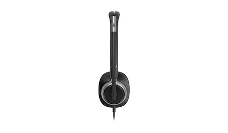 Poly Mission 625 Stereo USB-Headset