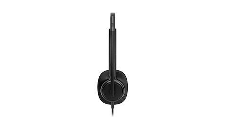 Poly Mission 425 Stereo USB-Headset
