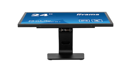 iiyama ProLite T2438MSC-B2 23.8" DeepContrast PCAP+ 10 Punkte Touchscreen