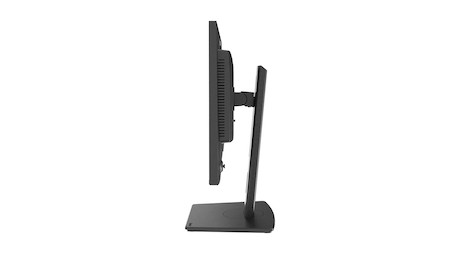 iiyama ProLite XB2497HSN-B1 23.8’’ Monitor mit IPS-Panel-Technologie, USB-C-Dock, RJ45 (LAN) Anschlu