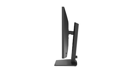 iiyama ProLite XB2793QSU-B1 27" Monitor mit IPS-Panel-Technologie, QHD Auflösung, ergonomischem Stan