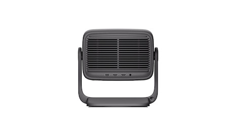 JMGO N1S Ultimate 4K Triple Laser Beamer mit Google TV - Demoware Platin