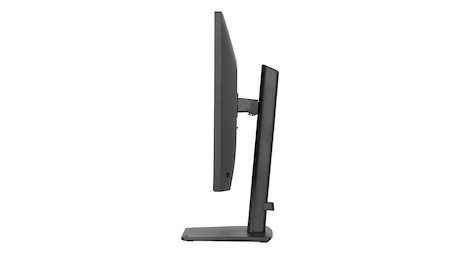iiyama ProLite XB2791QS-B1 27" Monitor mit IPS-Panel-Technologie, QHD Auflösung und einem ergonomisc