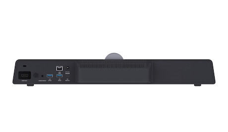 MAXHUB UC S15 4K Videobar mit BYOD-Funktion und drahtloses Content Sharing