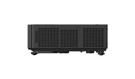 Panasonic PT-VMZ72BEJ Beamer mit 7200 Lumen und brillanter WUXGA-Bildqualität für moderne Veranstalt