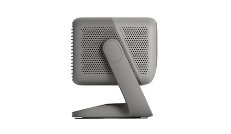 JMGO N3 4K Projektor mit optischem Zoom und integriertem Netflix - Demoware Platin
