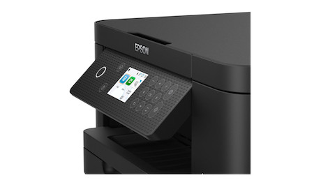 Epson Expression XP-5200 A4 kabelloser Multifunktionstintenstrahldrucker