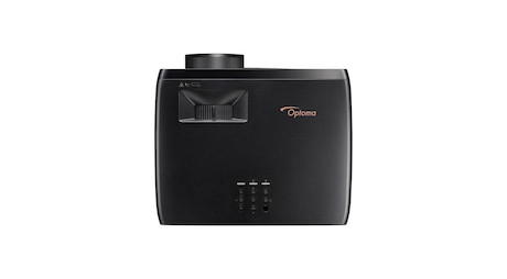 Optoma Photon Beam PK52 4K UHD Heimkino Projektor mit PureMotion MEMC-Technologie