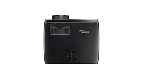 Optoma Photon Beam PK52 4K UHD Heimkino Projektor mit PureMotion MEMC-Technologie