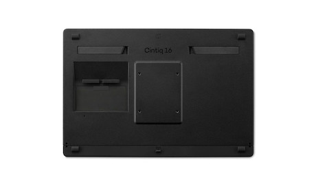 Wacom Cintiq 16 DTK168E DTK168EK0B