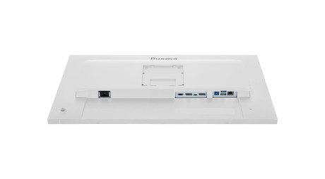 iiyama ProLite XB2797QSNP-W1 27″ QHD-Monitor mit USB-C-Docking, KVM-Switch und LAN