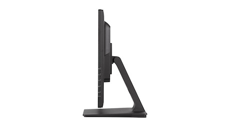 iiyama ProLite T2452MSC-B2AG 24" DeepContrast-PCAP+-Touchscreen-Monitor mit 10-Punkt-Touchscreen