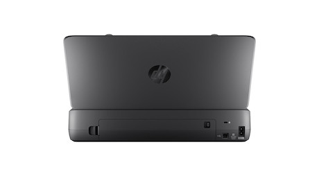 HP OfficeJet 200 Mobildrucker