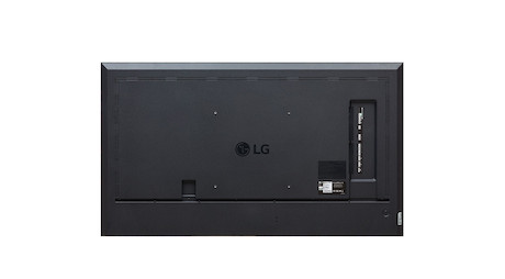 LG 86UH7Q 86" 4K UHD Signage mit fortschrittlicher LG webOS-Plattform