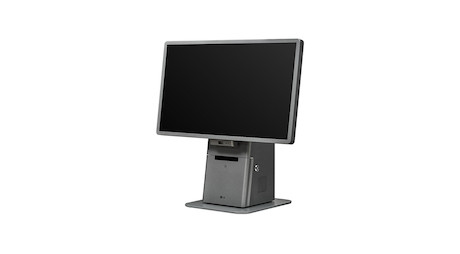 LG 27KC3P-M Kiosk