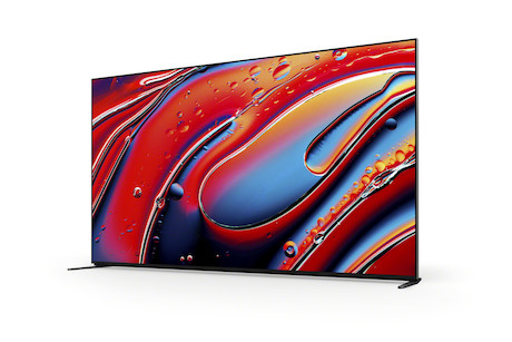 Sony FWD-55XR90 65" BRAVIA 9 QLED XR | Mini LED