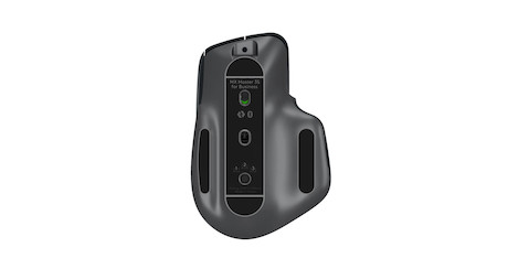 Logitech MX MASTER 3S for Business