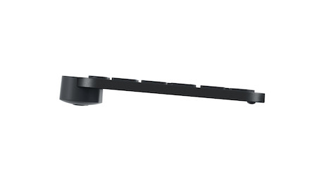 Logitech MX Keys for Business - Tastatur - hinterleuchtet