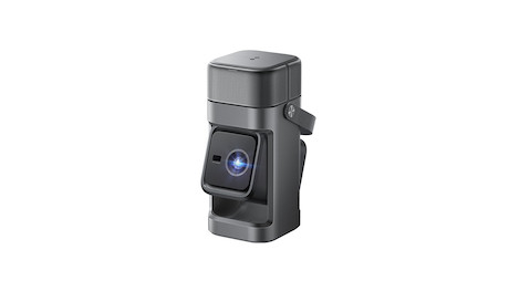 Anker Nebula P1: Full-HD-Stereo-LED-Beamer für flexibles Wohnzimmer-Kino