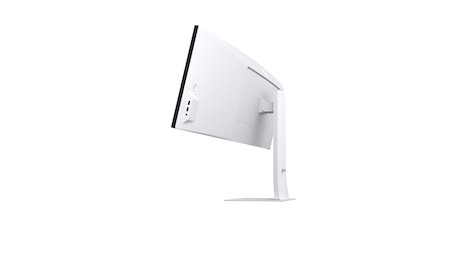 LG 49U950A-W