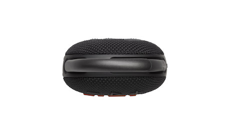 JBL Clip 5 - BT Lautsprecher, Schwarz