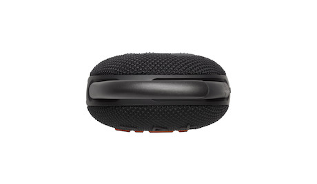 JBL Clip 5 - BT Lautsprecher, Schwarz