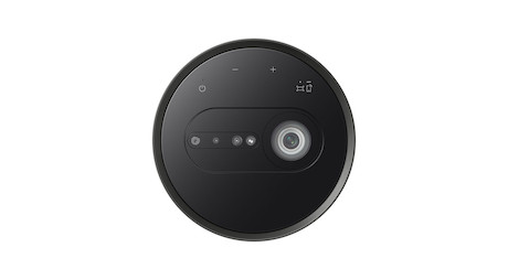 Samsung The Freestyle LFF3H (2026)