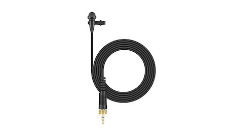 Sennheiser EW-D ME2/835-S SET Digitales drahtloses Ansteck-/Handmikrofon-Kombi-Set (R4-9)