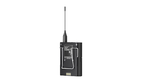 Sennheiser EW-DX MKE 2 SET Digitales drahtloses Lavalier-Set (R1-9)