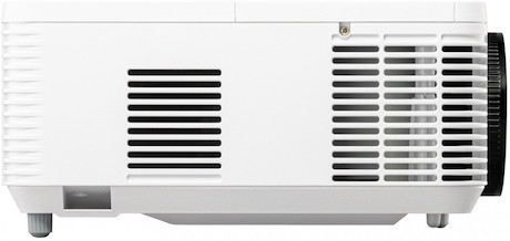 ViewSonic PA700S mit 4500 Lumen und 300-Zoll-Großprojektion für flexible Einsatzmöglichkeiten in Bil