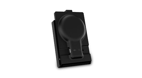 EPOS IMPACT 5000 Go - kabelloses USB-A Dual DECT-Headset | mit Ladestation | zertifiziert für Micros