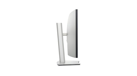 Dell UltraSharp U4025QW Thunderbolt-Hub-Monitor