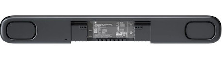 Sennheiser TeamConnect Bar M - All-in-One-Videobar für mittelgroße Räume - Demoware