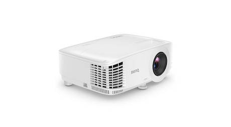BenQ TH575i Full HD Gaming-Beamer mit GoogleTV-Dongle - Demoware Platin