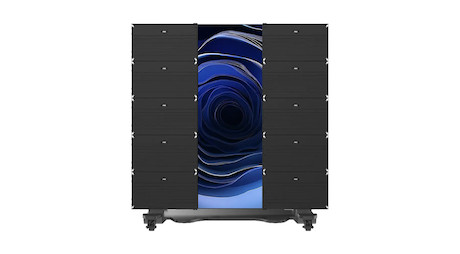 Philips 135HDL6015IA/00 Unite LED 6015 All-in-One dvLED-Display