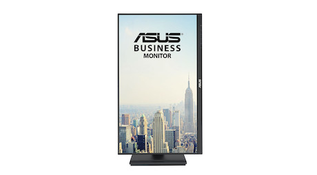 Asus VA24DQFS 24" FHD Business Monitor mit 100Hz Bildwiederholrate und 1ms MPRT