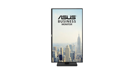 Asus VA27AQSE 27" WQHD Business Monitor