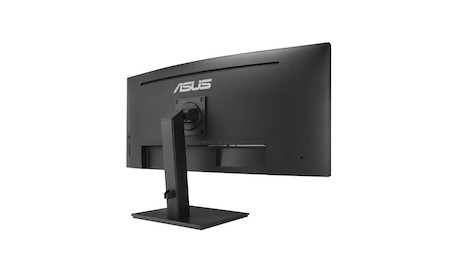Asus VA34VCPSR 34" WQHD curved Docking Monitor