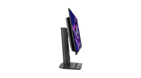 Asus ROG Strix OLED XG27ACDNG 27" Gaming-Monitor
