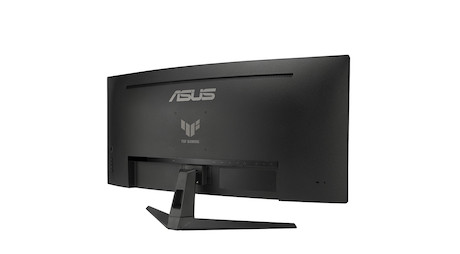 Asus VG34VQ3B TUF 34" WQHD Curved Gaming Monitor mit ultraschneller 180Hz Bildwiederholrate