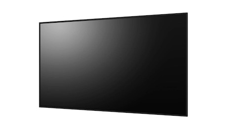 Sharp MultiSync E509 - Digital Signage Flachbildschirm - 127 cm (50") - LCD - 3840 x 2160 Pixel